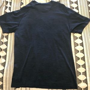 Men’s Lululemon Metal Vent Tee